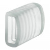 Testata per strisce LED autorigeneranti da 220 V