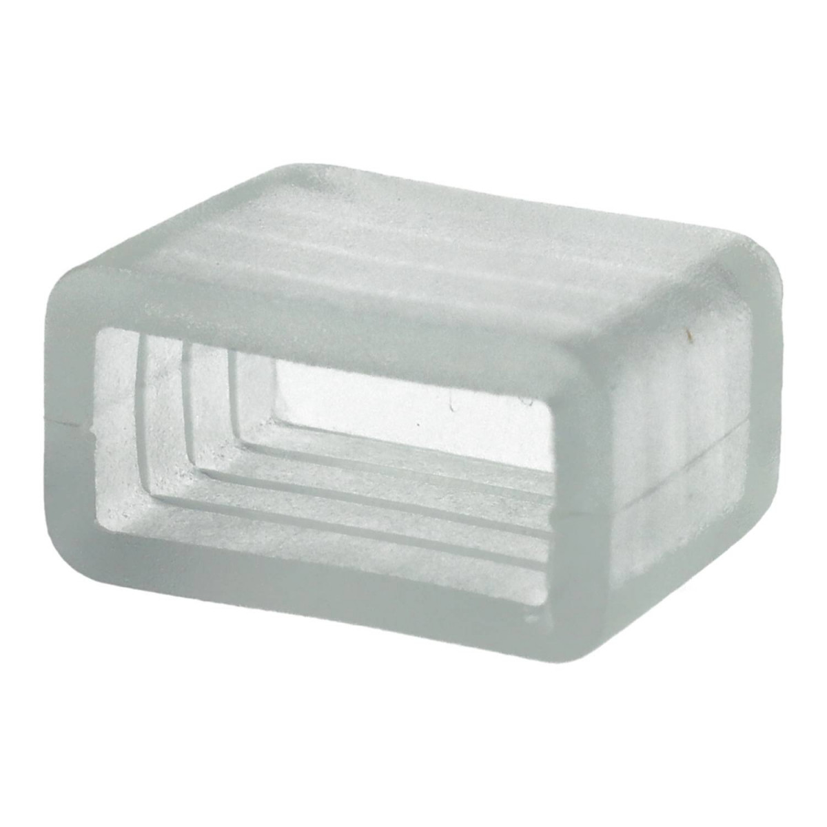 Embout pour bande LED néon 220V