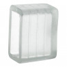 Embout pour bande LED néon 220V