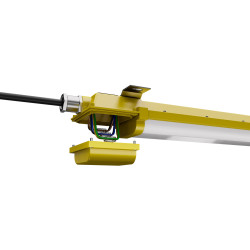 Réglette Étanche ATEX LED 60W IP66