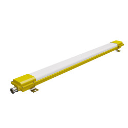 Barra Estanca ATEX LED 60W IP66 1200mm