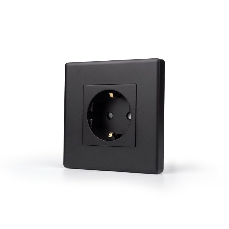 PC frame 1 mechanism glass series