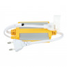 IR LED Strip Controller 220v RGB Quick Plug
