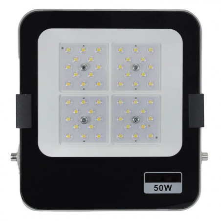 SMD flach 50W LED-Projektor...