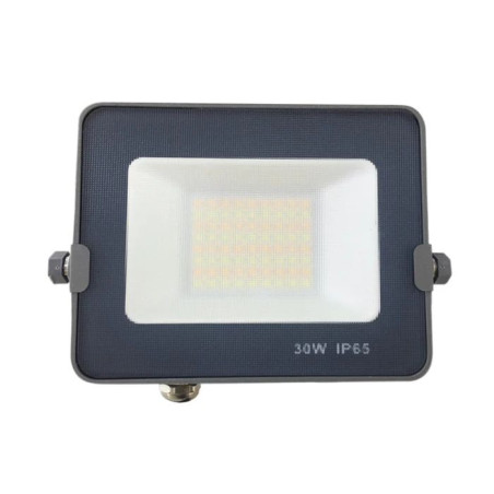 SMD flach 30W LED-Projektor...