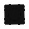 LED dimmer TRIAC glass series