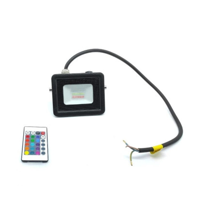 10W LED-Projektor mit...