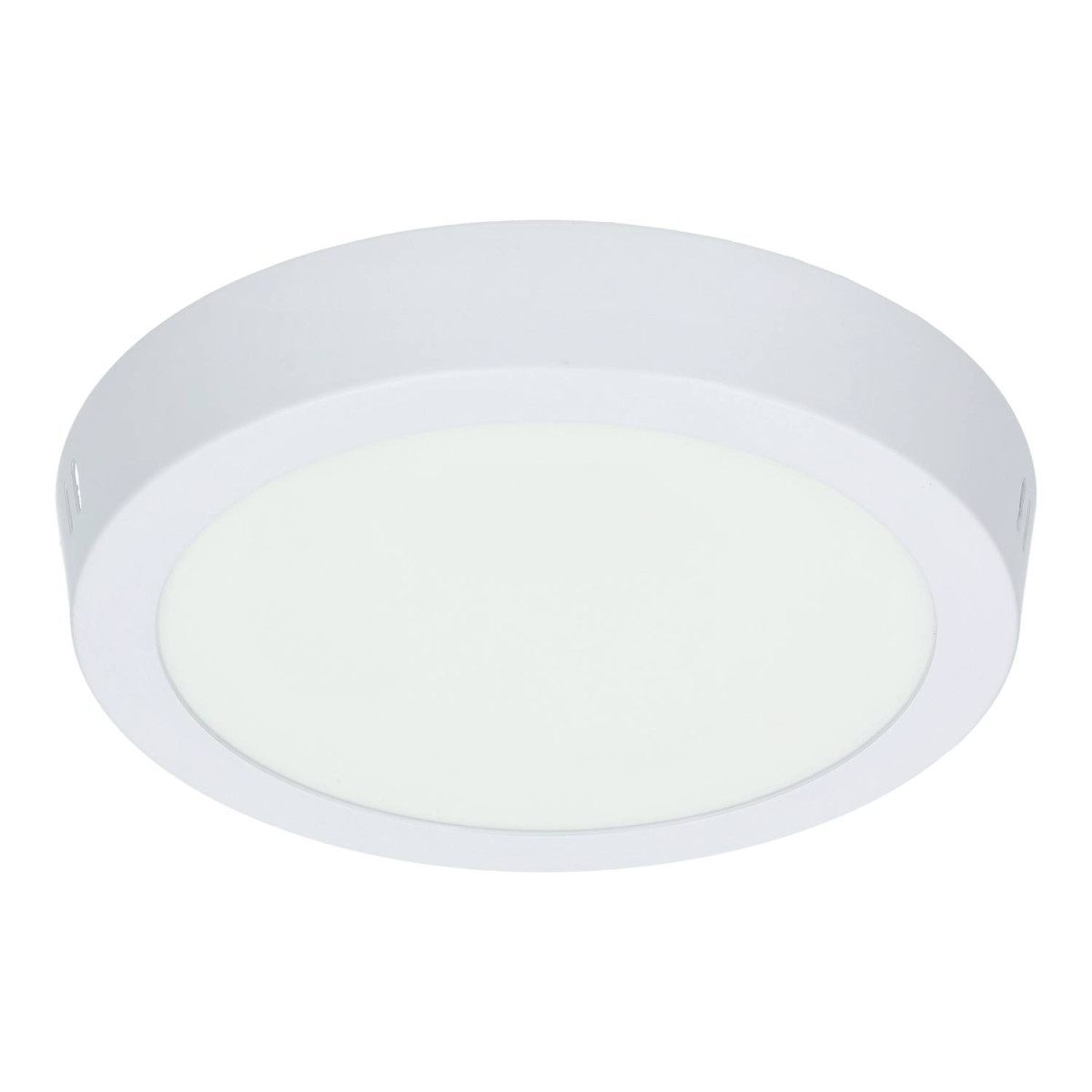 Runde 12W Led Decke SLIM