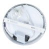 Runde 12W Led Decke SLIM