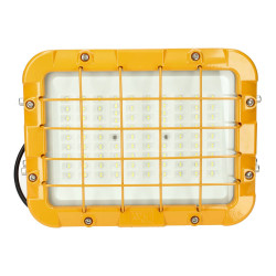 ATEX LED-Strahler 50W