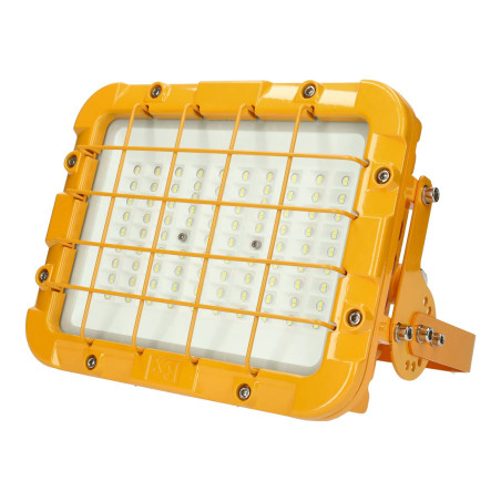 LED floodlight ATEX 50W...