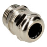 Metal cable gland M20x1.5