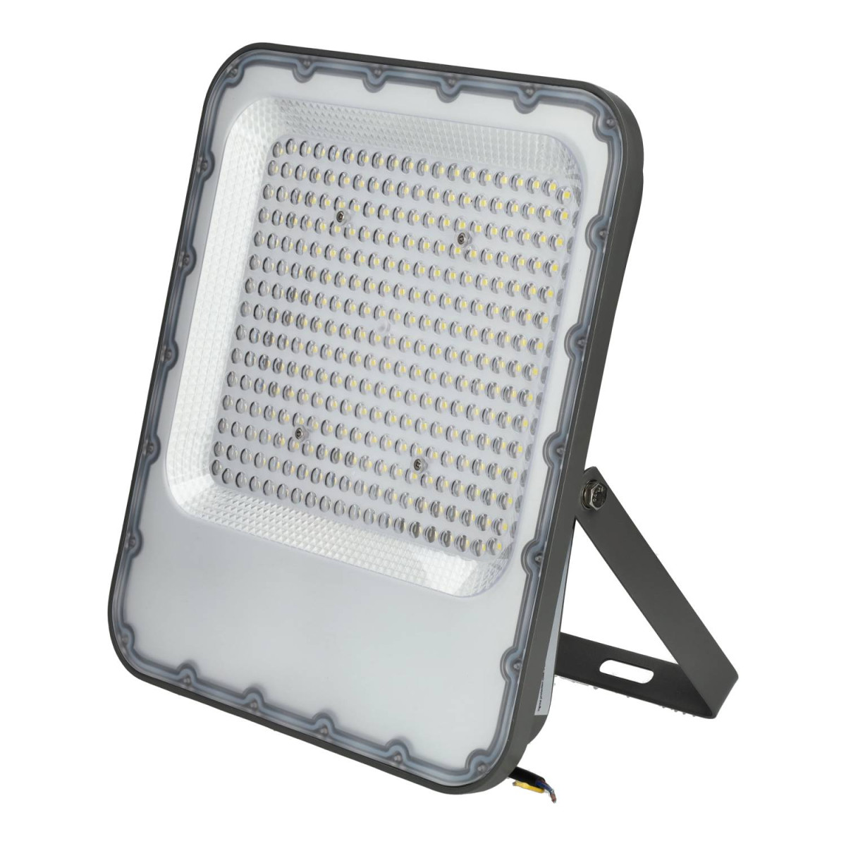 Projetor LED 300W SLIM IP66