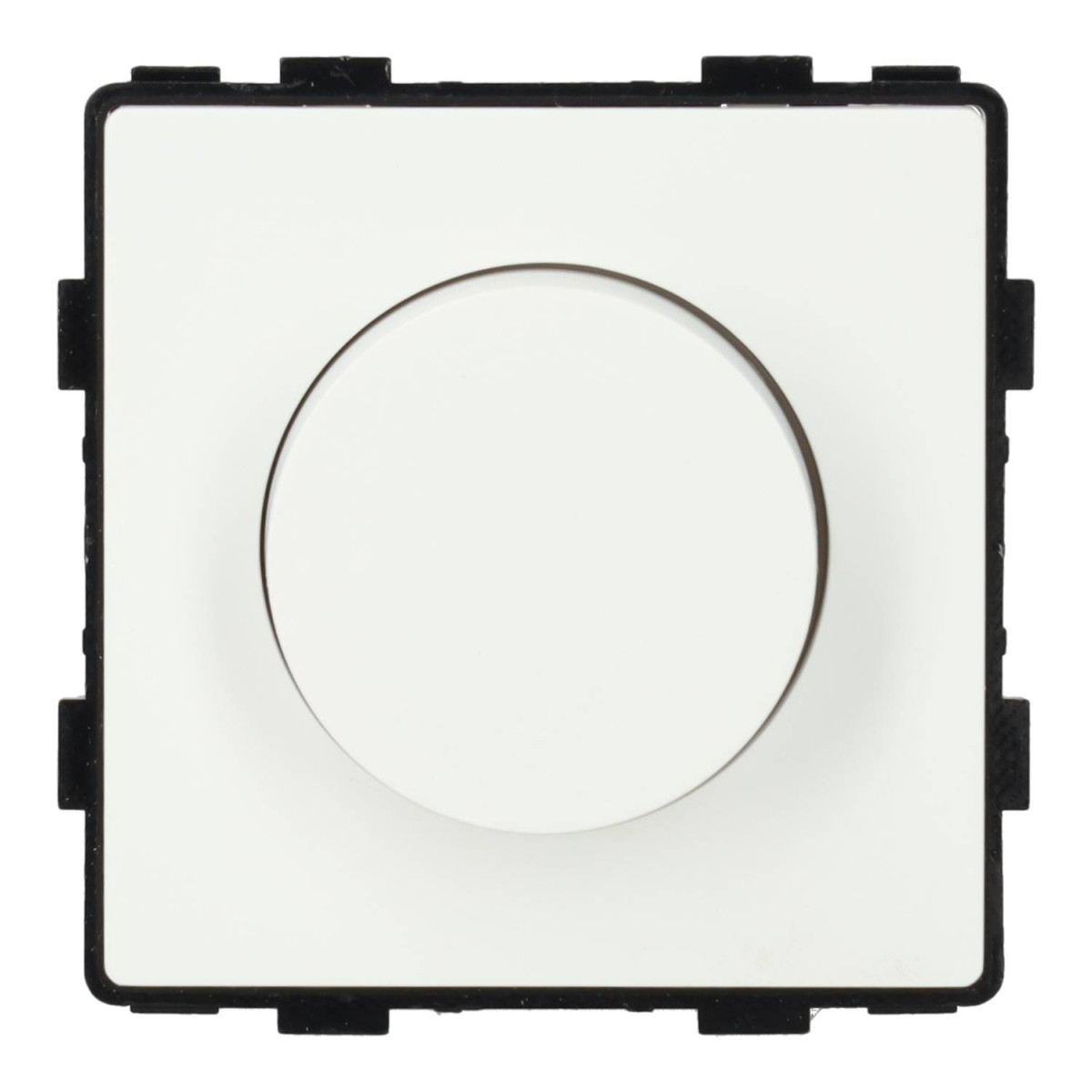 Regulador dimmer LED TRIAC serie cristal