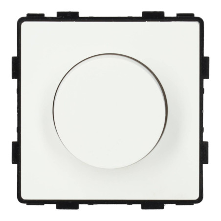 LED dimmer TRIAC glass series
