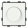 Regulador dimmer LED TRIAC serie cristal