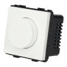 Regulador dimmer LED TRIAC serie cristal