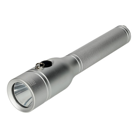 Torcia LED ricaricabile...