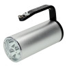 Lanterna LED recarregável ATEX 9W IP66