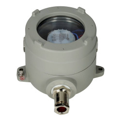 Détecteur de Mouvement Industriel ATEX IP66