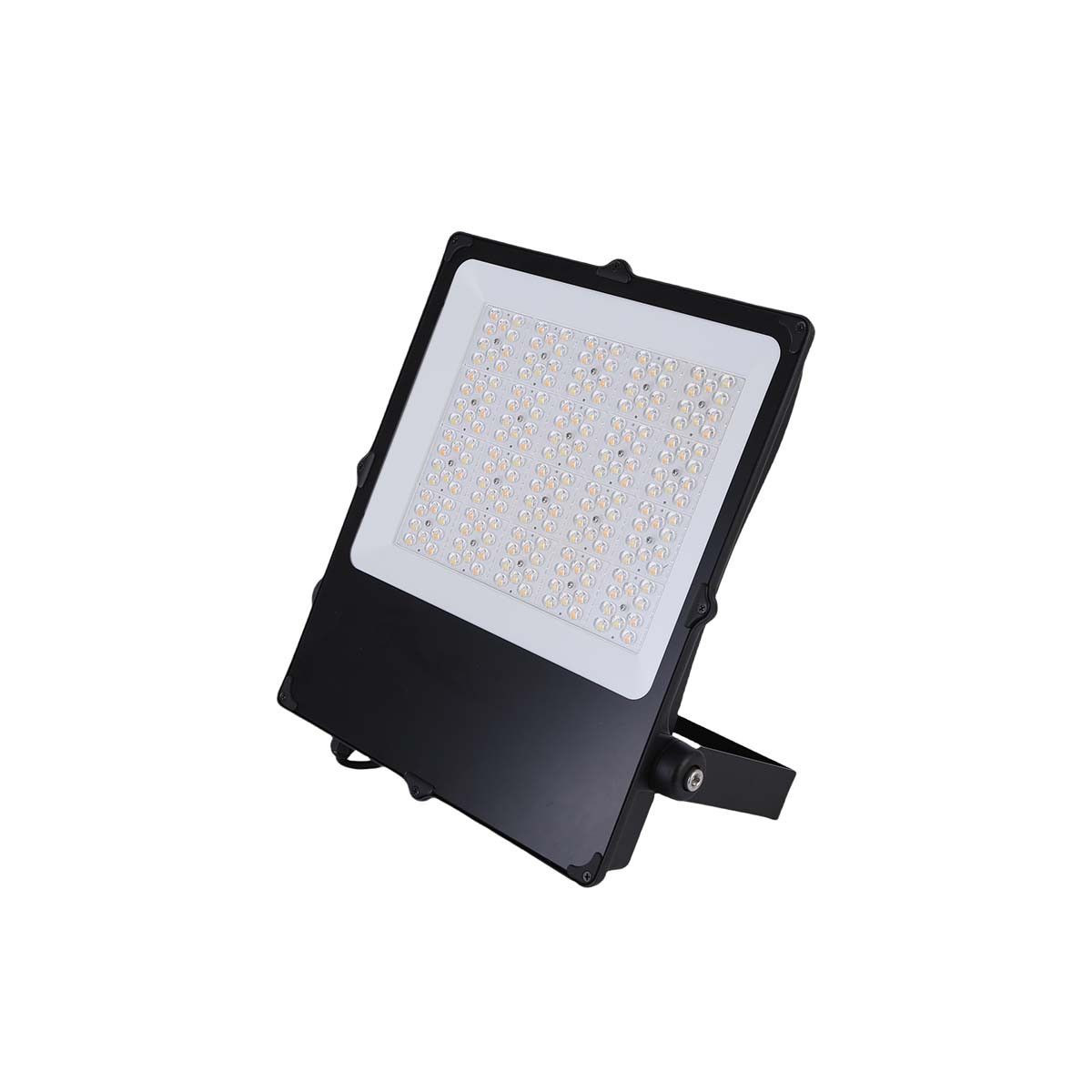 LED Floodlight - Professional, 300W SMD CLEAR
