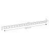 Bañador de pared LED 18W