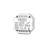 Regulador LED pastilla DC 12-24V RGBW