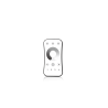 Télécommande RF multizone pour gradateurs LED unicolores