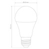 Ampoule 7W E27