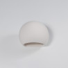 Candeeiro de parede de cerâmica GLOBE