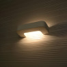 Wandleuchte Keramik MAGNET