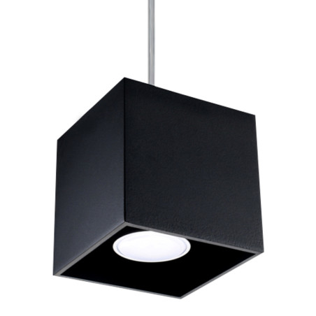 Lampada a sospensione QUAD...