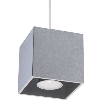 Lampada a sospensione QUAD...