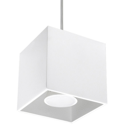 Lampada a sospensione QUAD...