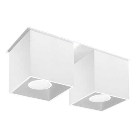 Lampada da soffitto QUAD 2...