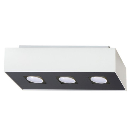 Lampada da soffitto MONO 3...