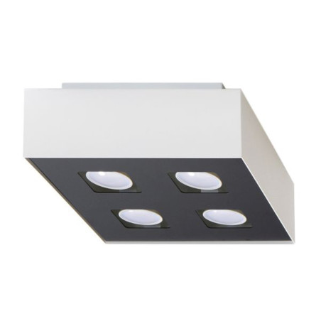 Lampada da soffitto MONO 4...