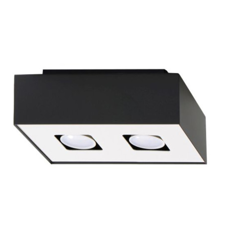 Lampada da soffitto MONO 2...