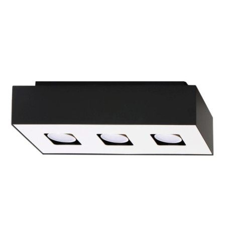 Lampada da soffitto MONO 3...