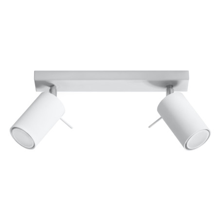 Lampada da soffitto RING 2...
