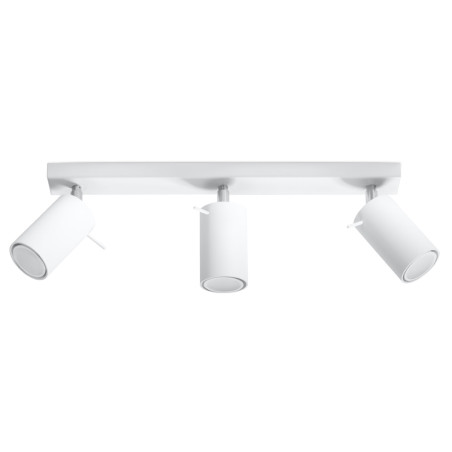 Lampada da soffitto RING 3...