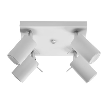 Lampada da soffitto RING 4...