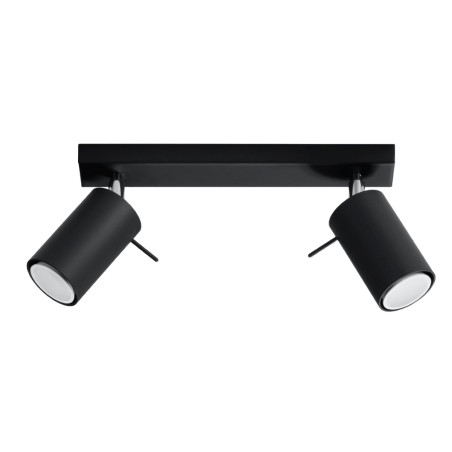 Lampada da soffitto RING 2...
