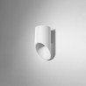 Applique PENNE 20 blanc
