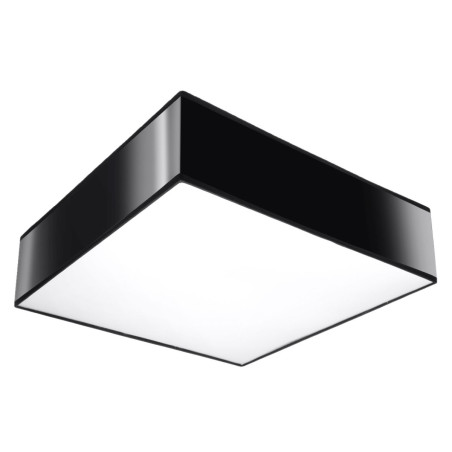 Deckenleuchte HORUS 35 schwarz