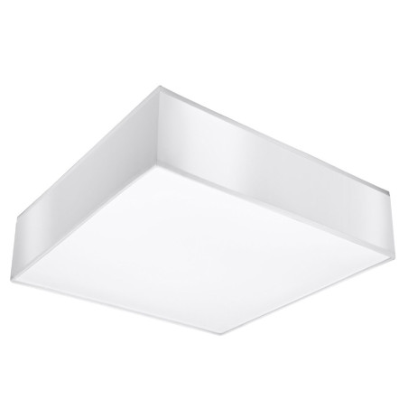 Deckenleuchte HORUS 35 weiß