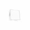 Candeeiro de tecto HORUS branco