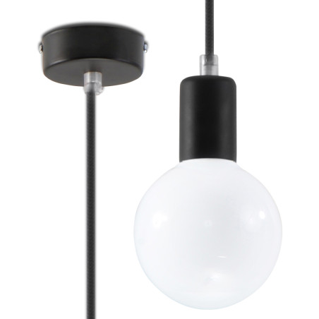 Lampada a sospensione...