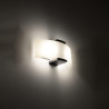 Lampada da parete EMILIO