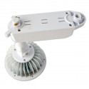 Spotlight Rail 15W adjustable